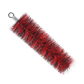 Perie-Sansai Zwart/Rood-20x50cm